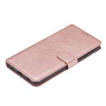 Klassisk Pung Læder Stand Mobiltelefoncover til Samsung Galaxy A70/A70s
