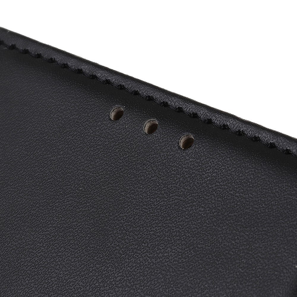 Leather Wallet Design Case for Samsung Galaxy S20 Ultra