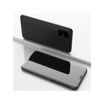 For Samsung Galaxy A51 Flip Leather Cover with Stand Full Body Protective Phone Case