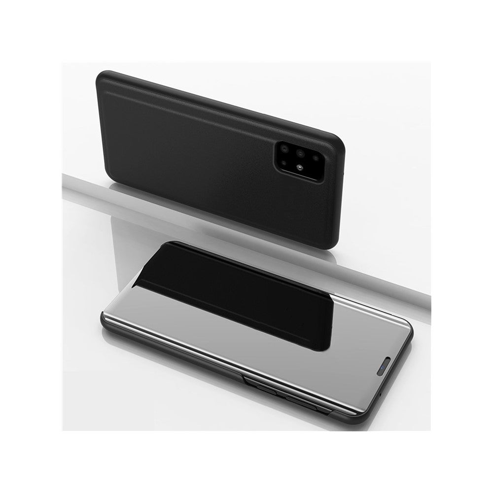 For Samsung Galaxy A51 Flip Leather Cover with Stand Full Body Protective Phone Case