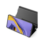 For Samsung Galaxy A51 Flip Leather Cover with Stand Full Body Protective Phone Case