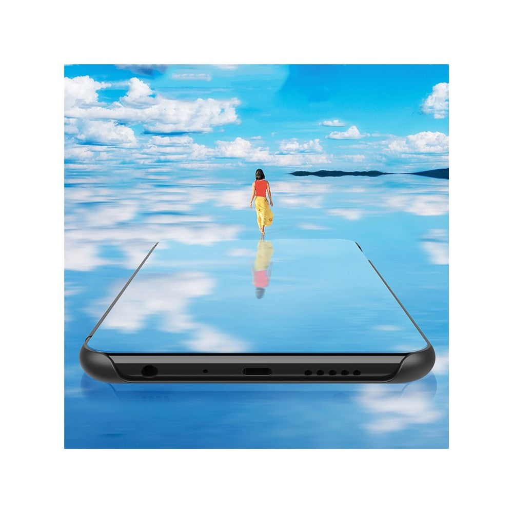 For Samsung Galaxy A51 Flip Leather Cover with Stand Full Body Protective Phone Case