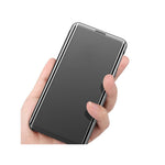 For Samsung Galaxy A51 Flip Leather Cover with Stand Full Body Protective Phone Case
