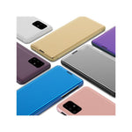 For Samsung Galaxy A51 Flip Leather Cover with Stand Full Body Protective Phone Case