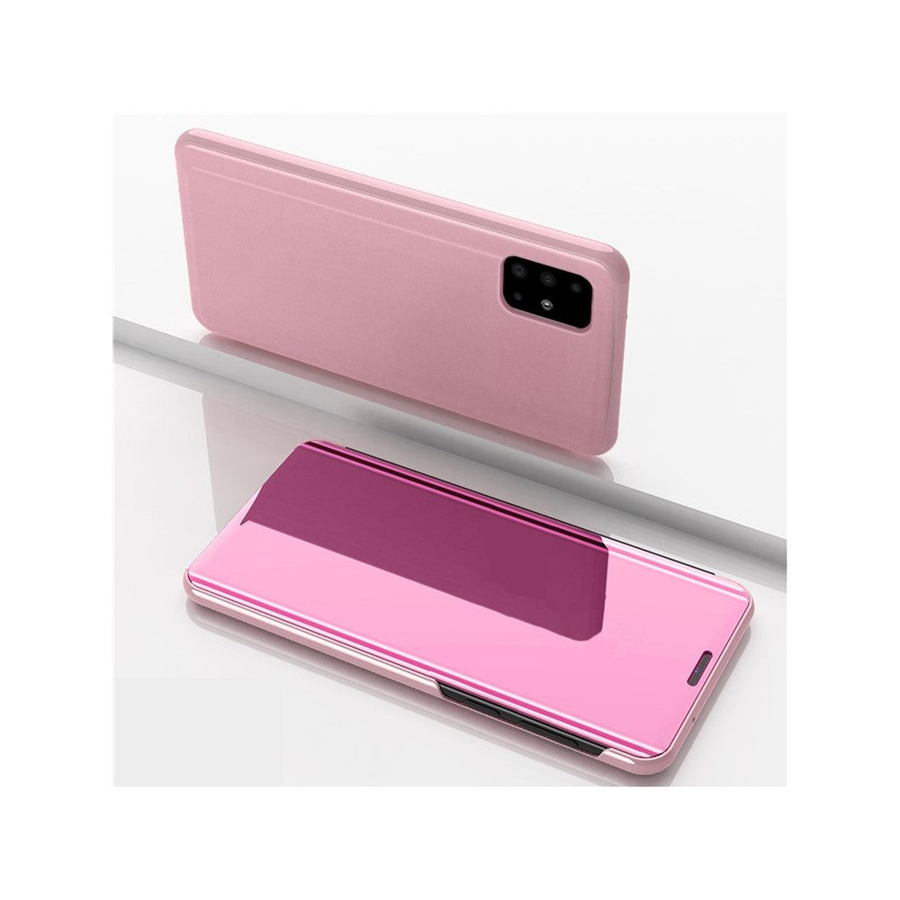 For Samsung Galaxy A51 Flip Leather Cover with Stand Full Body Protective Phone Case