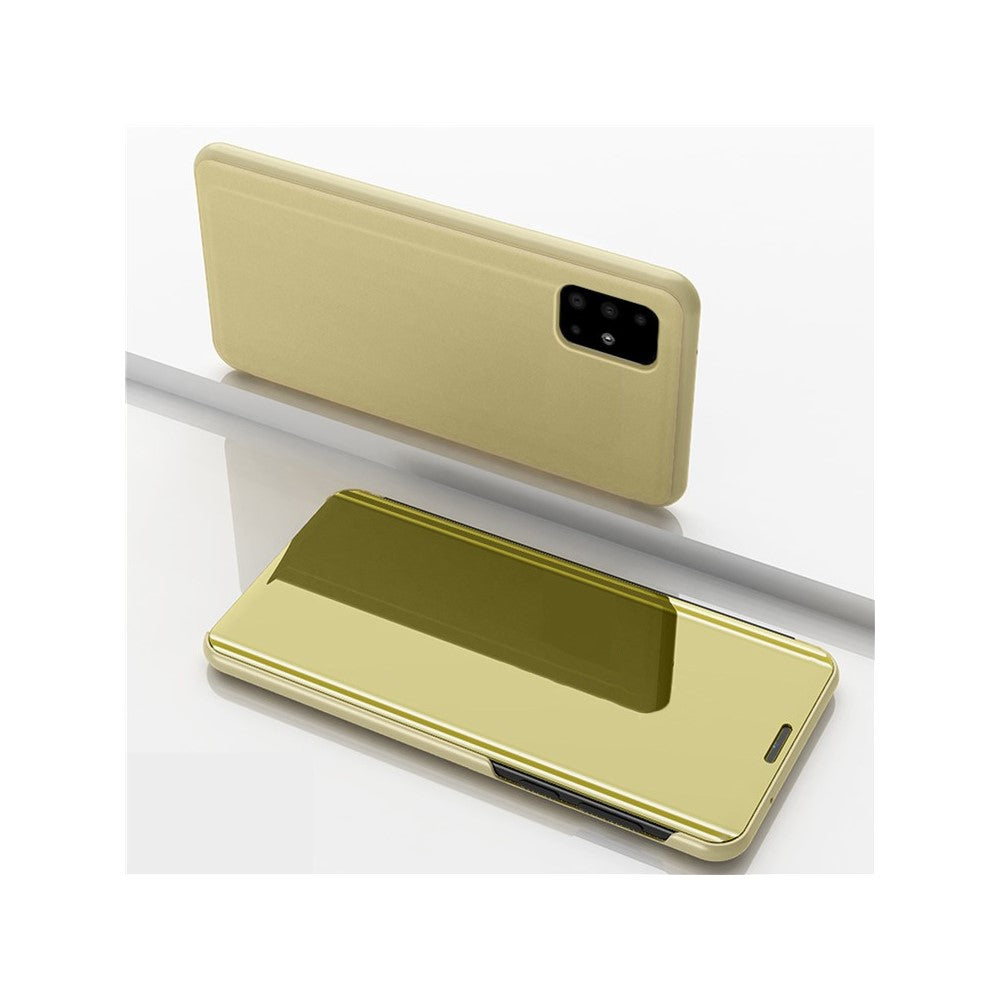 For Samsung Galaxy A51 Flip Leather Cover with Stand Full Body Protective Phone Case
