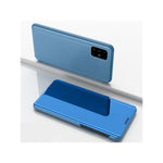 For Samsung Galaxy A51 Flip Leather Cover with Stand Full Body Protective Phone Case