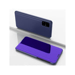 For Samsung Galaxy A51 Flip Leather Cover with Stand Full Body Protective Phone Case