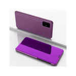 For Samsung Galaxy A51 Flip Leather Cover with Stand Full Body Protective Phone Case