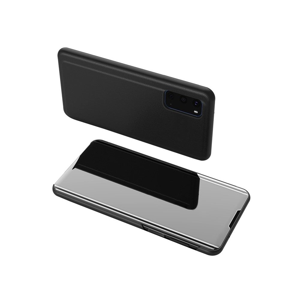 For Samsung Galaxy S20 4G / S20 5G Flip Leather Cover with Stand Full Body Protective Phone Case