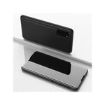 For Samsung Galaxy S20 4G / S20 5G Flip Leather Cover with Stand Full Body Protective Phone Case