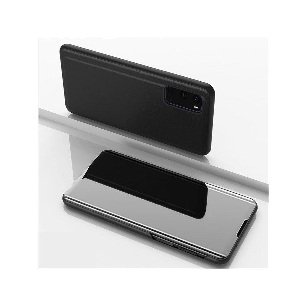 For Samsung Galaxy S20 4G / S20 5G Flip Leather Cover with Stand Full Body Protective Phone Case