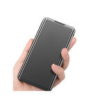 For Samsung Galaxy S20 4G / S20 5G Flip Leather Cover with Stand Full Body Protective Phone Case