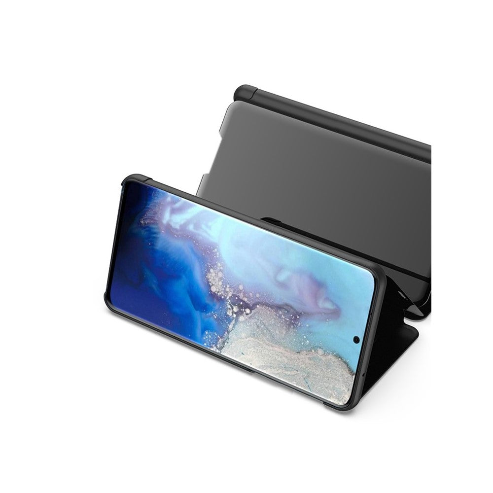For Samsung Galaxy S20 4G / S20 5G Flip Leather Cover with Stand Full Body Protective Phone Case