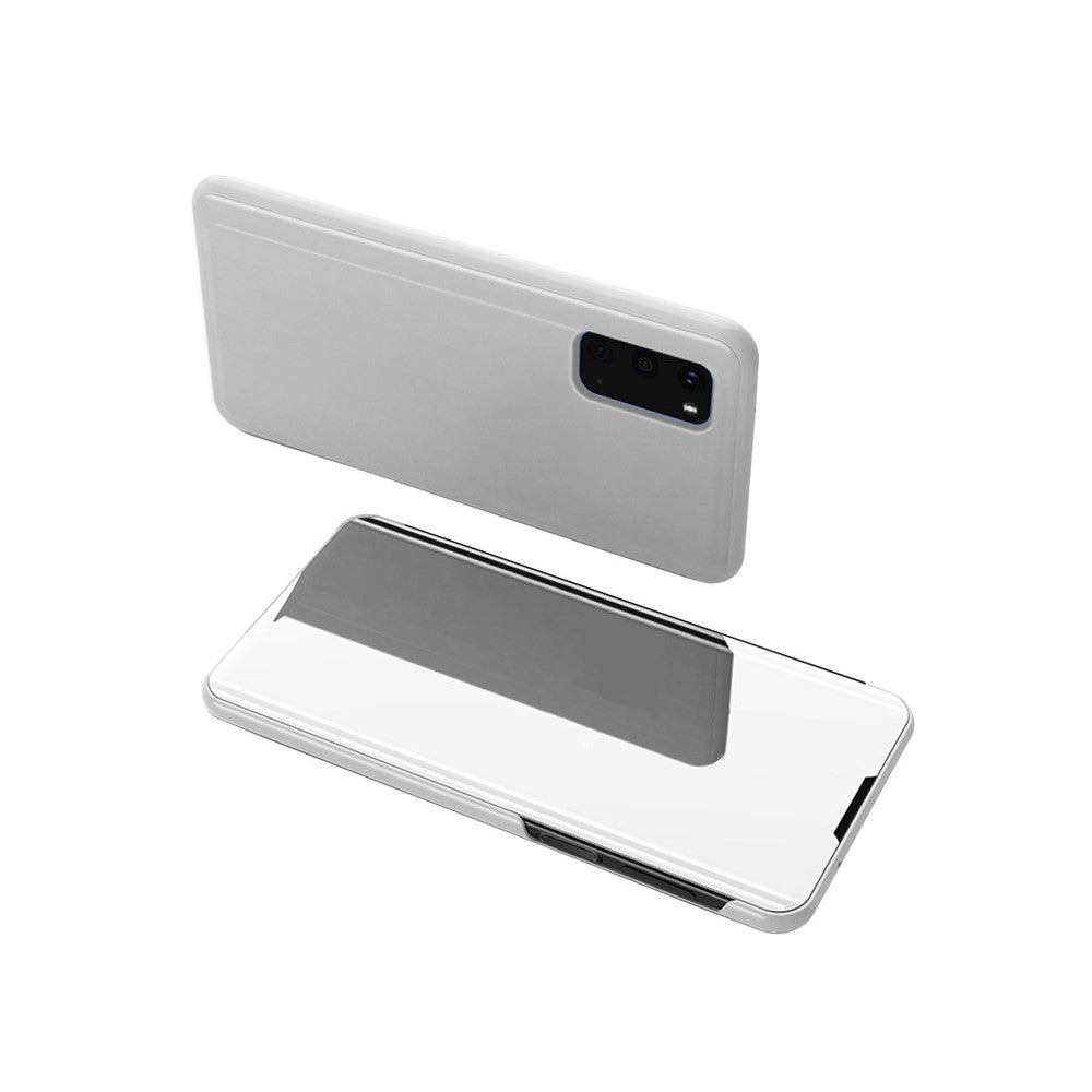 For Samsung Galaxy S20 4G / S20 5G Flip Leather Cover with Stand Full Body Protective Phone Case