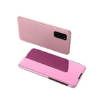 For Samsung Galaxy S20 4G / S20 5G Flip Leather Cover with Stand Full Body Protective Phone Case