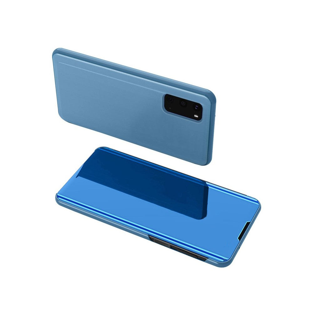 For Samsung Galaxy S20 4G / S20 5G Flip Leather Cover with Stand Full Body Protective Phone Case