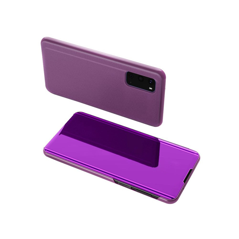 For Samsung Galaxy S20 4G / S20 5G Flip Leather Cover with Stand Full Body Protective Phone Case