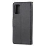 Imprint Butterfly Flower Leather Wallet Case for Samsung Galaxy S20 4G/S20 5G