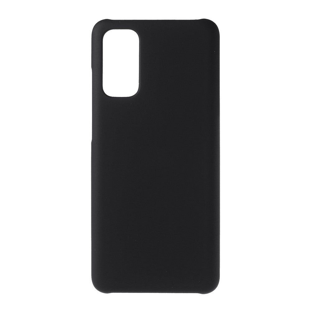 Rubberized Hard PC Case for Samsung Galaxy S20 4G/S20 5G