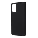 Rubberized Hard PC Case for Samsung Galaxy S20 4G/S20 5G