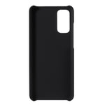 Rubberized Hard PC Case for Samsung Galaxy S20 4G/S20 5G