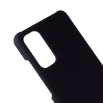 Rubberized Hard PC Case for Samsung Galaxy S20 4G/S20 5G