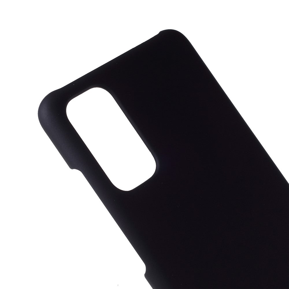 Rubberized Hard PC Case for Samsung Galaxy S20 4G/S20 5G