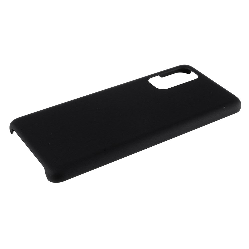 Rubberized Hard PC Case for Samsung Galaxy S20 4G/S20 5G