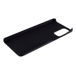 Rubberized Hard PC Case for Samsung Galaxy S20 4G/S20 5G