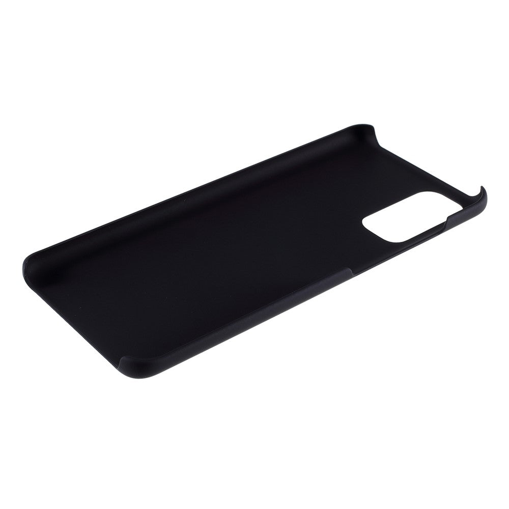 Rubberized Hard PC Case for Samsung Galaxy S20 4G/S20 5G