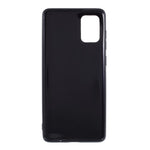 Kulfiber-TPU-mobiltelefoncover til Samsung Galaxy A71