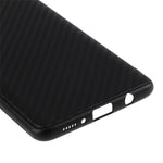 Kulfiber-TPU-mobiltelefoncover til Samsung Galaxy A71