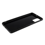 Kulfiber-TPU-mobiltelefoncover til Samsung Galaxy A71