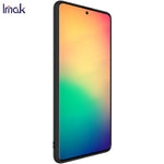 IMAK UC-1 Series Frosting TPU Phone Shell for Samsung Galaxy A51