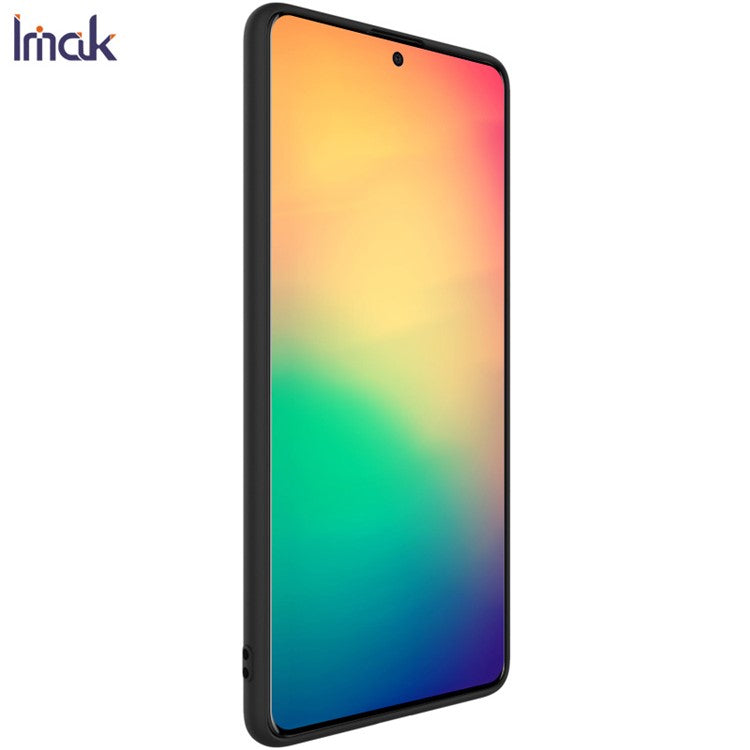 IMAK UC-1 Series Frosting TPU Phone Shell for Samsung Galaxy A51