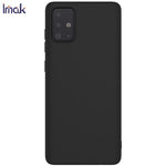 IMAK UC-1 Series Frosting TPU Phone Shell for Samsung Galaxy A51