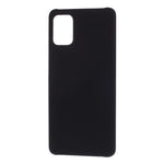 Rubberized Hard PC Case for Samsung Galaxy A51