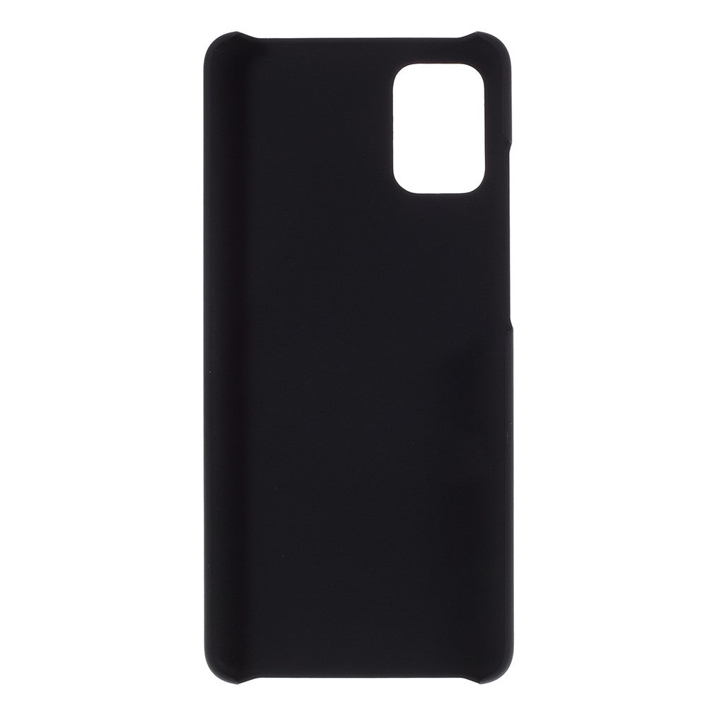 Rubberized Hard PC Case for Samsung Galaxy A51