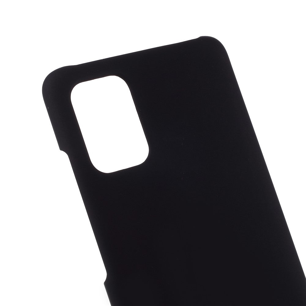 Rubberized Hard PC Case for Samsung Galaxy A51