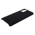 Rubberized Hard PC Case for Samsung Galaxy A51