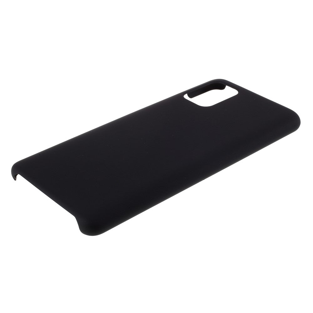 Rubberized Hard PC Case for Samsung Galaxy A51
