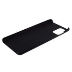 Rubberized Hard PC Case for Samsung Galaxy A51
