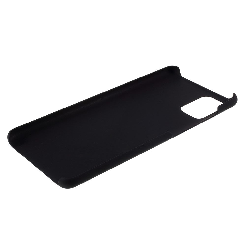 Rubberized Hard PC Case for Samsung Galaxy A51