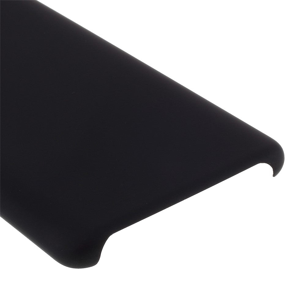 Rubberized Hard PC Case for Samsung Galaxy A51