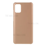 Rubberized Hard PC Case for Samsung Galaxy A51