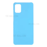 Rubberized Hard PC Case for Samsung Galaxy A51