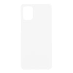 Rubberized Hard PC Case for Samsung Galaxy A51