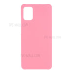 Rubberized Hard PC Case for Samsung Galaxy A51