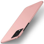 MOFI Shield Slim Frosted Casing for Samsung Galaxy S20 Ultra